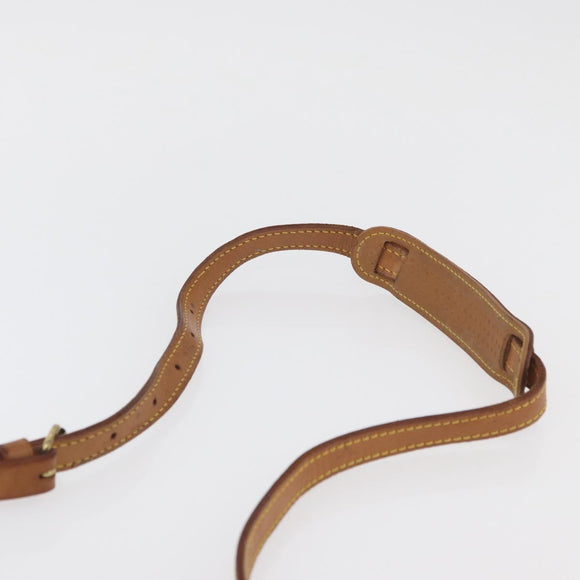 LOUIS VUITTON Monogram Blois Shoulder Bag M51221 LV Auth 176190