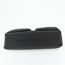 BOTTEGA VENETA INTRECCIATO Business Bag Leather Black 155172 Auth 176192-5