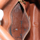 LOUIS VUITTON Monogram Saint Cloud GM Shoulder Bag M51242 LV Auth 176204-11