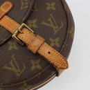 LOUIS VUITTON Monogram Chantilly PM Shoulder Bag M51234 LV Auth 176207-15