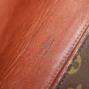 LOUIS VUITTON Monogram Chantilly PM Shoulder Bag M51234 LV Auth 176207-18