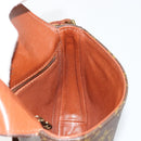LOUIS VUITTON Monogram Chantilly PM Shoulder Bag M51234 LV Auth 176207-20