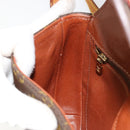 LOUIS VUITTON Monogram Chantilly PM Shoulder Bag M51234 LV Auth 176207-21