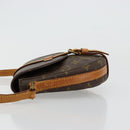LOUIS VUITTON Monogram Chantilly PM Shoulder Bag M51234 LV Auth 176207-5