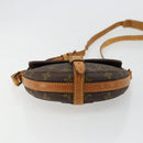 LOUIS VUITTON Monogram Chantilly PM Shoulder Bag M51234 LV Auth 176207-9