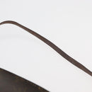 LOUIS VUITTON Monogram Pochette Accessoires Pouch M51980 LV Auth 176209-8