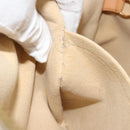 LOUIS VUITTON Damier Azur Saleya MM Tote Bag N51185 LV Auth 176240-12