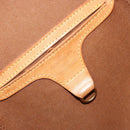 LOUIS VUITTON Monogram Ellipse PM Hand Bag M51127 LV Auth 176243-21
