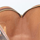 LOUIS VUITTON Monogram Ellipse PM Hand Bag M51127 LV Auth 176243-22