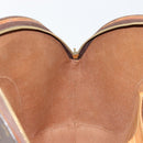 LOUIS VUITTON Monogram Ellipse PM Hand Bag M51127 LV Auth 176243-23