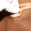 LOUIS VUITTON Monogram Ellipse PM Hand Bag M51127 LV Auth 176243-11