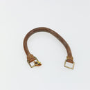LOUIS VUITTON Monogram Ellipse PM Hand Bag M51127 LV Auth 176243-12