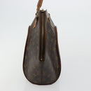 LOUIS VUITTON Monogram Ellipse PM Hand Bag M51127 LV Auth 176243-3