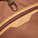 LOUIS VUITTON Monogram Batignolles Horizontal Tote Bag M51154 LV Auth 176244-15