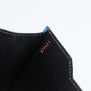 LOUIS VUITTON Epi Concorde Hand Bag Blue M52135 LV Auth 176249-12