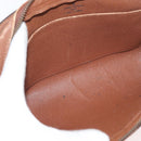 LOUIS VUITTON Monogram Orsay Clutch Bag M51790 LV Auth 176290-10