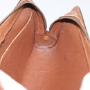 LOUIS VUITTON Monogram Orsay Clutch Bag M51790 LV Auth 176290-20