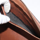 LOUIS VUITTON Monogram Orsay Clutch Bag M51790 LV Auth 176290-22