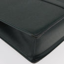 LOUIS VUITTON Taiga Porte Documents Rozan Bag Epicea M30054 LV Auth 176307-8