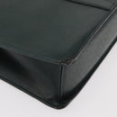 LOUIS VUITTON Taiga Porte Documents Rozan Bag Epicea M30054 LV Auth 176307-16