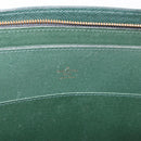 LOUIS VUITTON Taiga Porte Documents Rozan Bag Epicea M30054 LV Auth 176307-18