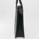 LOUIS VUITTON Taiga Porte Documents Rozan Bag Epicea M30054 LV Auth 176307-3