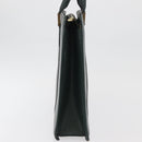 LOUIS VUITTON Taiga Porte Documents Rozan Bag Epicea M30054 LV Auth 176307-4
