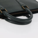 LOUIS VUITTON Taiga Porte Documents Rozan Bag Epicea M30054 LV Auth 176307-7