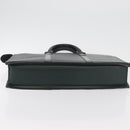 LOUIS VUITTON Taiga Porte Documents Rozan Bag Epicea M30054 LV Auth 176307-5