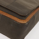 LOUIS VUITTON Damier Geant Messager Shoulder Bag Tail M93030 LV Auth 176308-15