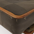 LOUIS VUITTON Damier Geant Messager Shoulder Bag Tail M93030 LV Auth 176308-17