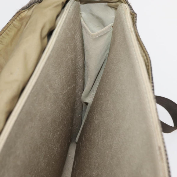 LOUIS VUITTON Damier Geant Messager Shoulder Bag Tail M93030 LV Auth 176308