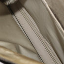 LOUIS VUITTON Damier Geant Messager Shoulder Bag Tail M93030 LV Auth 176308-20
