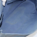 LOUIS VUITTON Epi Segur MM Hand Bag Myrtille M5886G LV Auth 176309-18