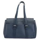 LOUIS VUITTON Epi Segur MM Hand Bag Myrtille M5886G LV Auth 176309-3