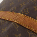 LOUIS VUITTON Monogram Keepall 45 Boston Bag M41428 LV Auth 176311-8