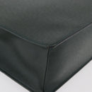LOUIS VUITTON Taiga Serviette Kazan Business Bag Epicea M30804 LV Auth 176318-15