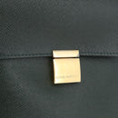 LOUIS VUITTON Taiga Serviette Kazan Business Bag Epicea M30804 LV Auth 176318-18