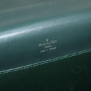 LOUIS VUITTON Taiga Serviette Kazan Business Bag Epicea M30804 LV Auth 176318-20