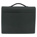 LOUIS VUITTON Taiga Serviette Kazan Business Bag Epicea M30804 LV Auth 176318-2