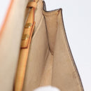LOUIS VUITTON Monogram Pochette Twin GM Shoulder Bag M51852 LV Auth 176333-20