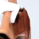 LOUIS VUITTON Monogram Cartouchiere PM Shoulder Bag M51254 LV Auth 176339-19