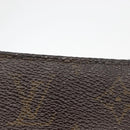 LOUIS VUITTON Monogram Looping GM Shoulder Bag M51145 LV Auth 176355-20