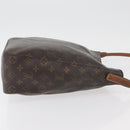 LOUIS VUITTON Monogram Looping GM Shoulder Bag M51145 LV Auth 176355-3
