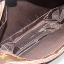 LOUIS VUITTON Monogram Nile Shoulder Bag M45244 LV Auth 176356-11