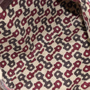 GUCCI GG Canvas Guccissima Tote Bag Leather Brown Gold 141472 Auth 176366-11