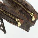 LOUIS VUITTON Monogram Mini Amazon Shoulder Bag M45238 LV Auth 176386-9