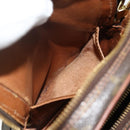 LOUIS VUITTON Monogram Mini Amazon Shoulder Bag M45238 LV Auth 176386-11