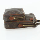 LOUIS VUITTON Monogram Mini Amazon Shoulder Bag M45238 LV Auth 176386-4