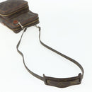 LOUIS VUITTON Monogram Mini Amazon Shoulder Bag M45238 LV Auth 176386-7